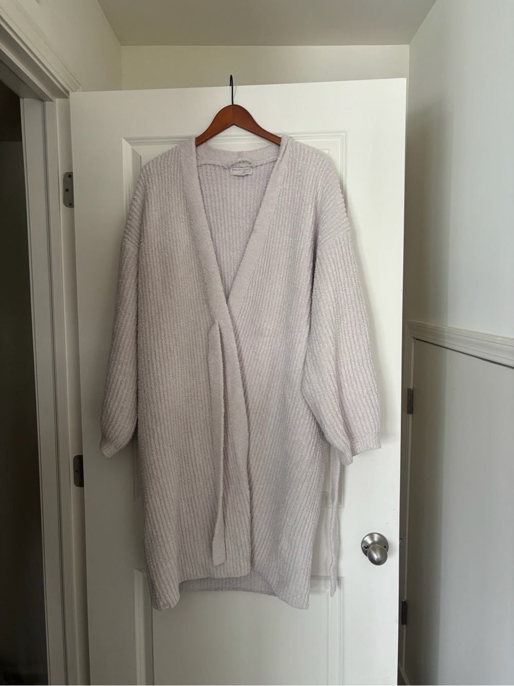 Barefoot Dreams - Robe size L